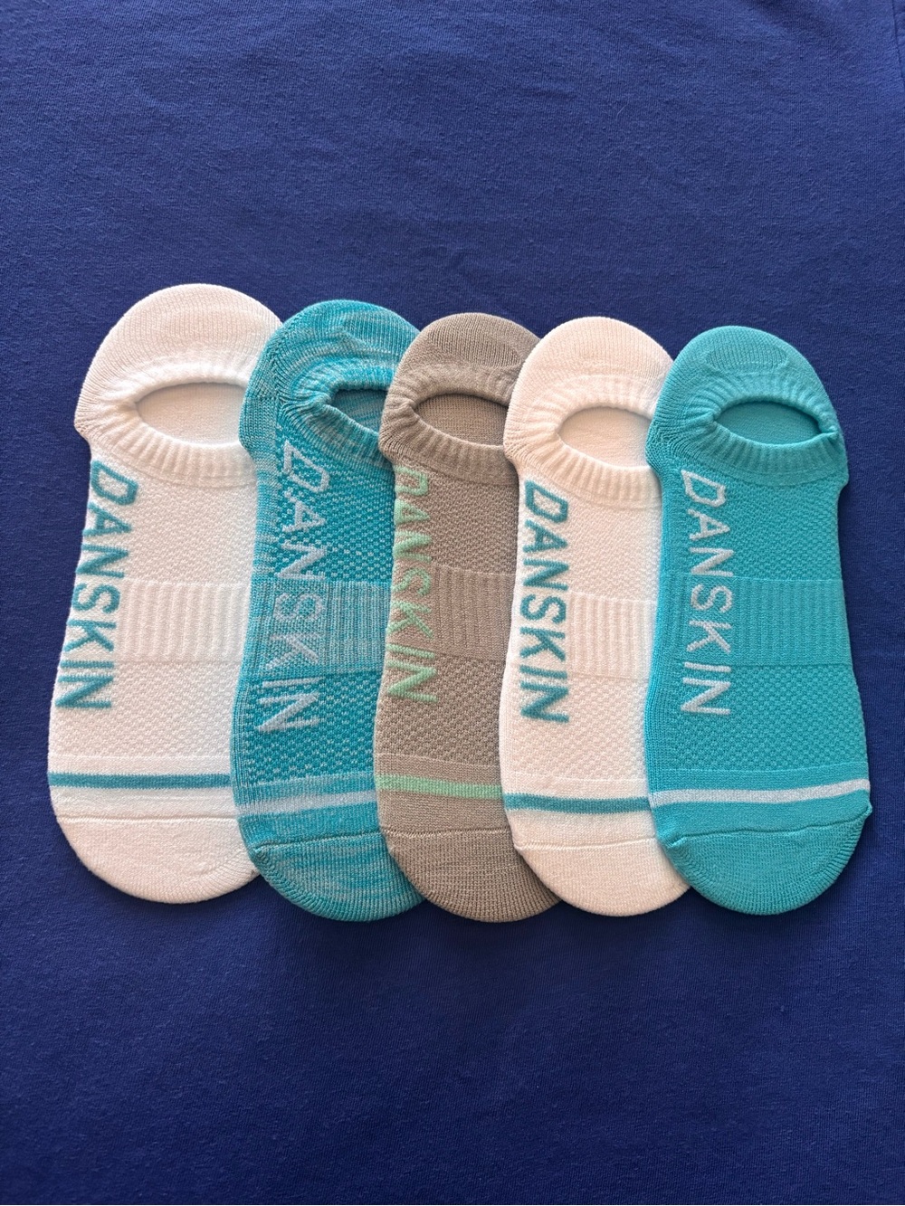 🦋DANSKIN WOMENS SOCKS 🦋